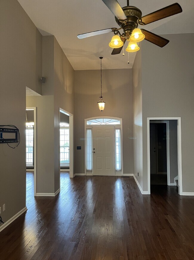 Foto del edificio - "Charming 3-Bedroom Home with 2 Full Bathr...