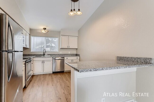 Foto del edificio - 3696 S Jasper St