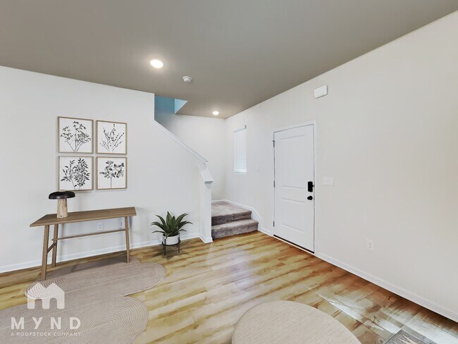 Foto del edificio - 1093 Thomasville Estates Wy SE