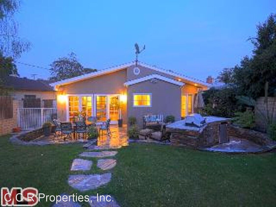 32 Houses for Rent in Westchester, CA Westside Rentals