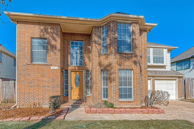 Foto del edificio - 13410 Lynnville Dr