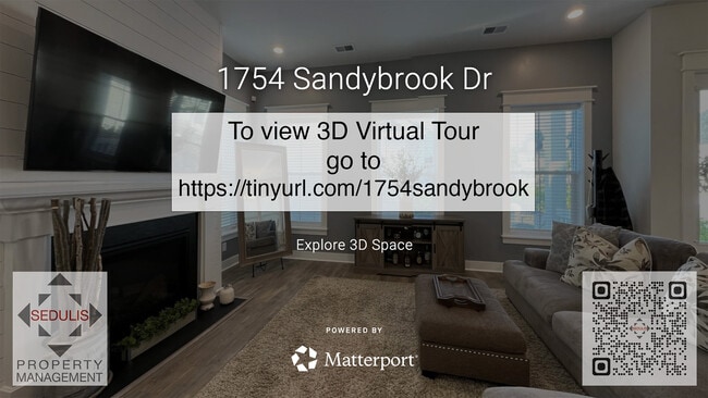 Building Photo - 1754 Sandybrook Dr