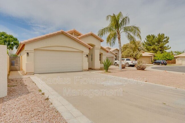 Foto del edificio - 616 N Ocotillo Ln