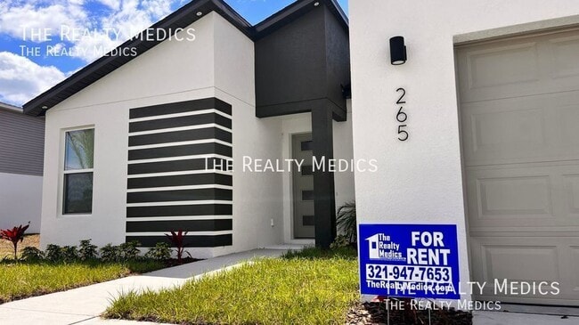 Building Photo - 265 Hyacinth Ct