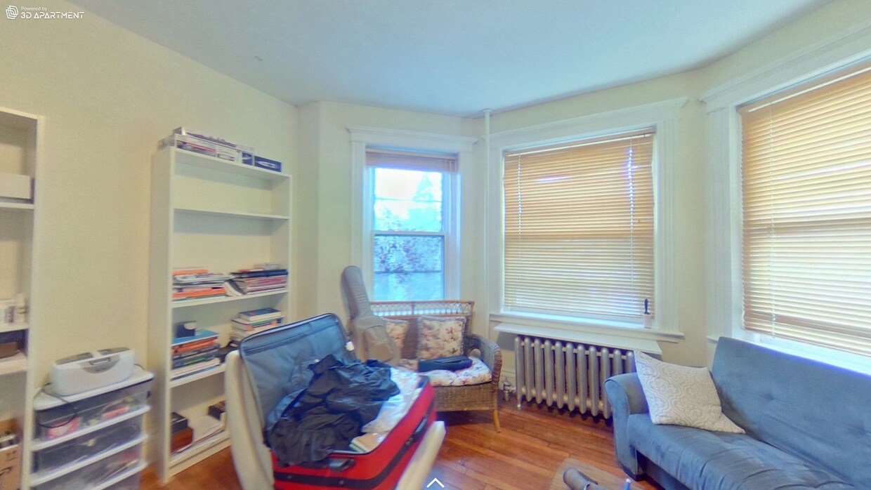 Primary Photo - 16 Euston St