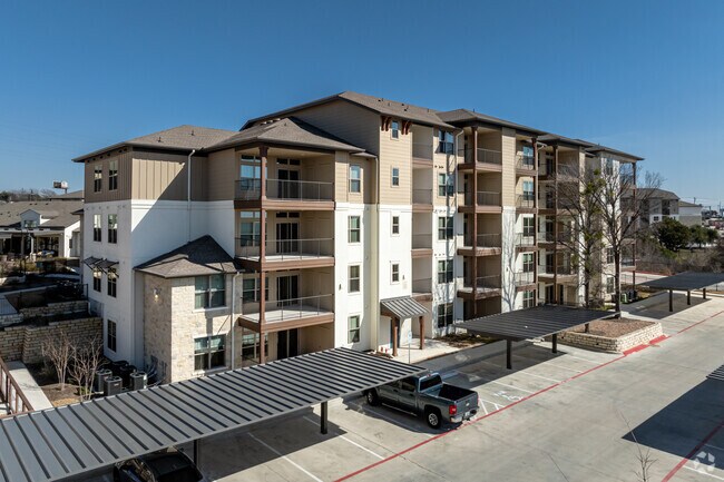 Foto del edificio - Kelsey at Scofield Farms