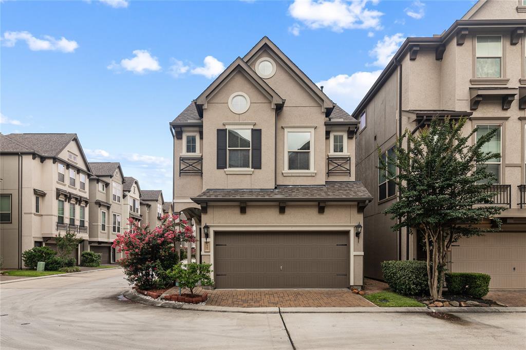 Foto principal - 1507 Peyton Oaks Pl