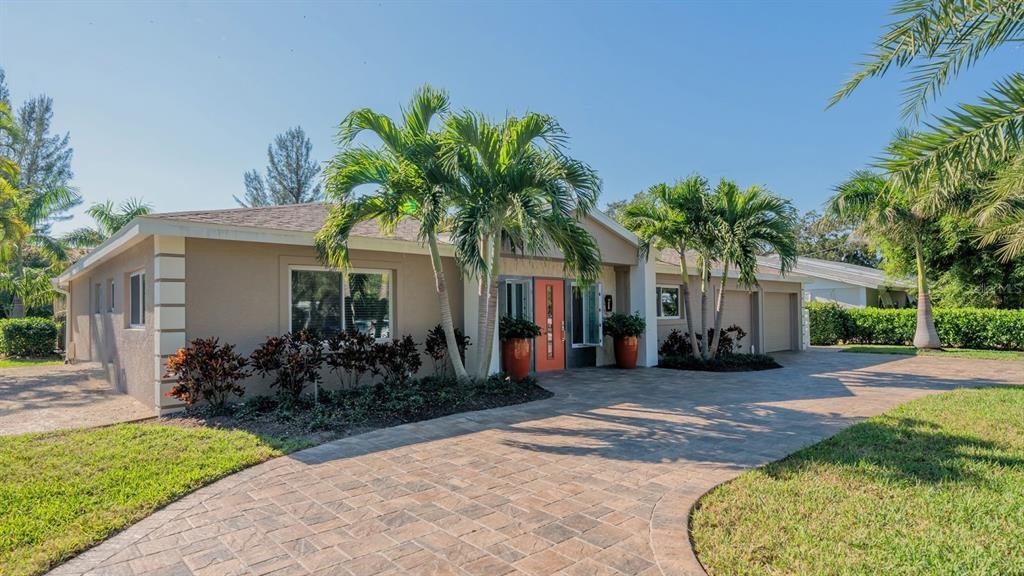 620 Buttonwood Dr, Longboat Key, FL 34228 House Rental in Longboat Key, FL