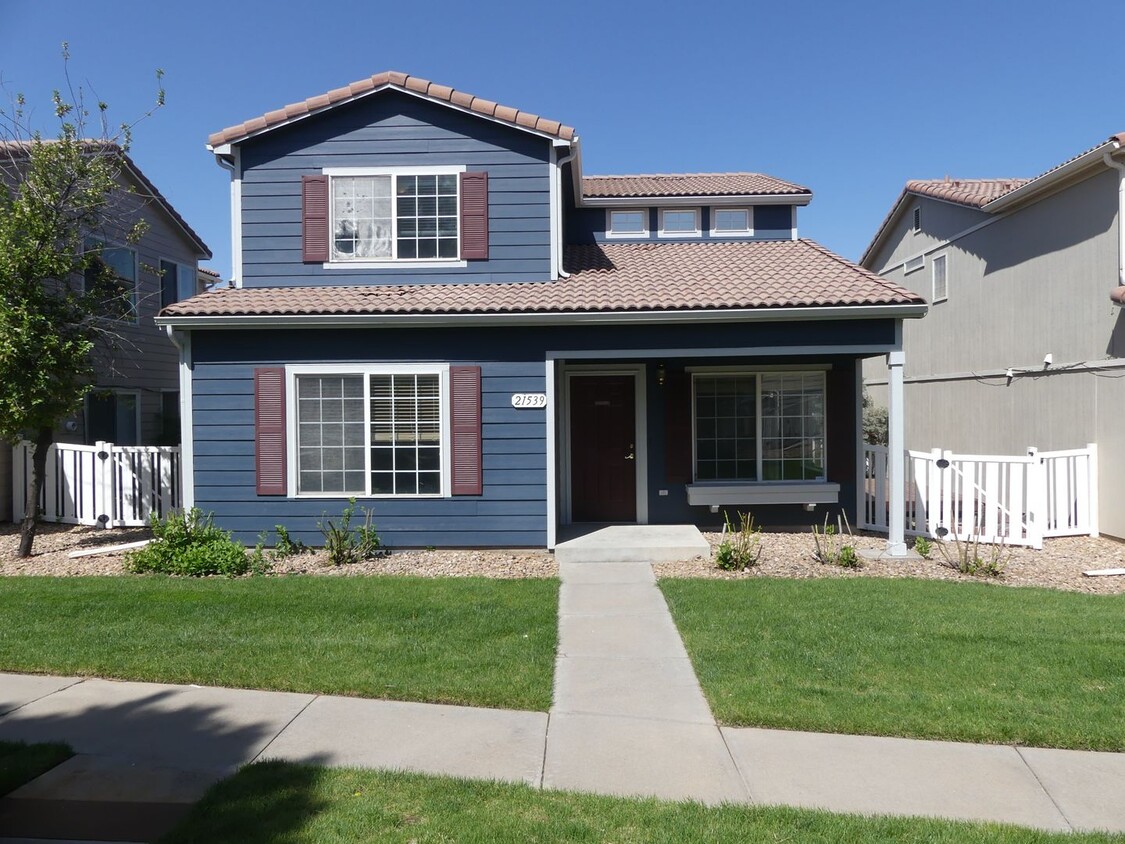Primary Photo - 3 bedroom home!!!