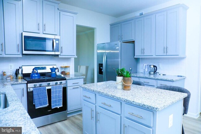 Foto del edificio - 11801 Asbury Dr