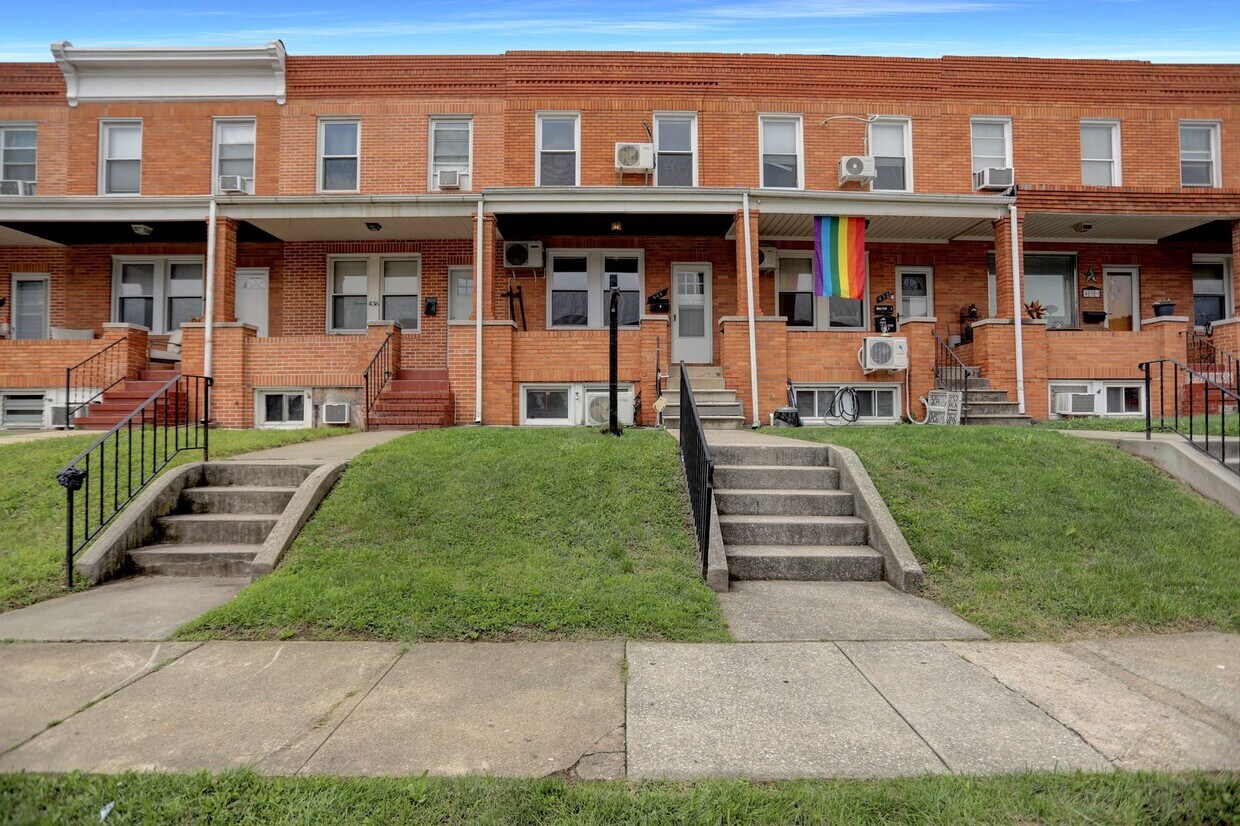 Foto principal - 434 Folcroft St
