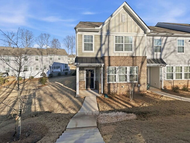 Photo - 209 Stammer Ln Townhome