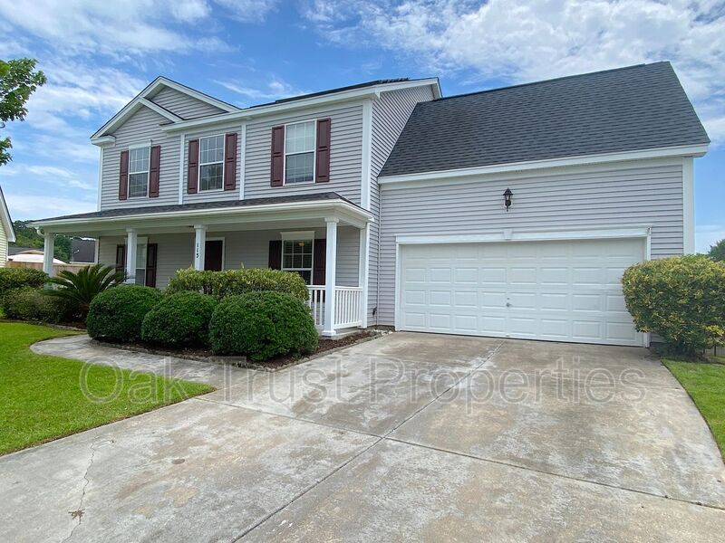 113 Lebsl Ct, Summerville, SC 29483 House Rental in Summerville, SC
