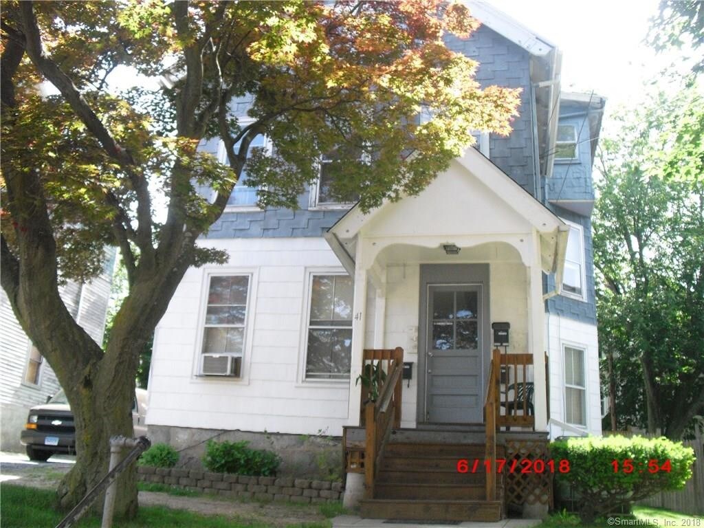 Foto del edificio - 41 Grandview Ave