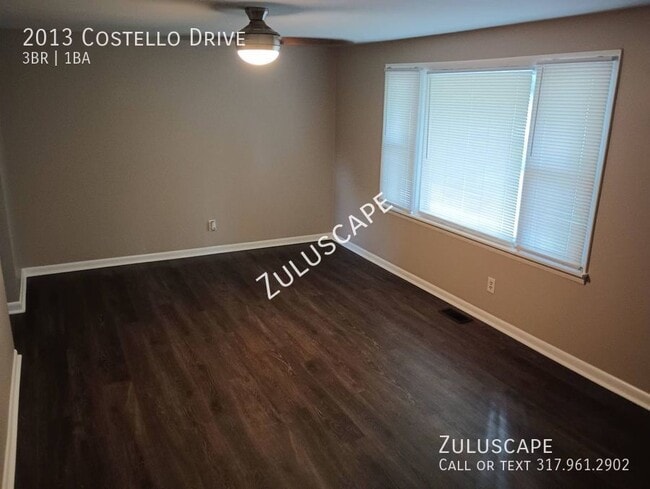 Building Photo - This won't last long! Gorgeous 3 bed/1 bat...