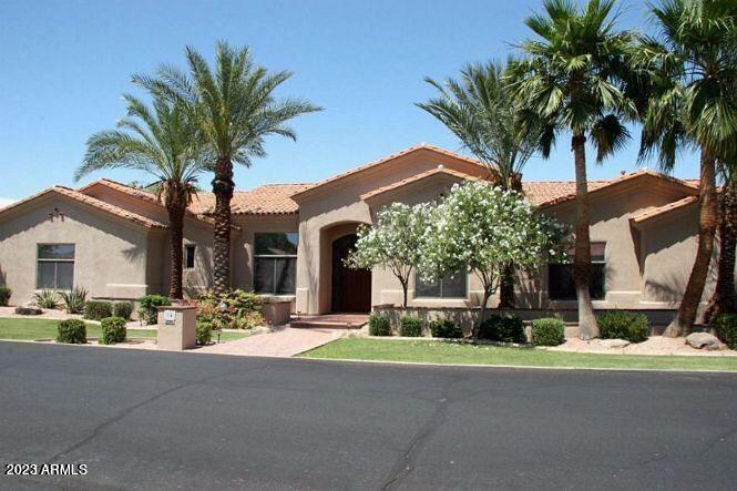 Foto principal - 700 N Dobson Rd
