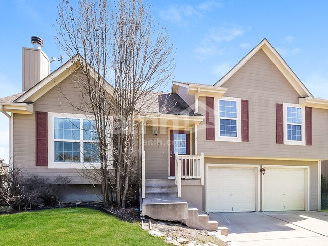 Building Photo - 717 Furlong Dr