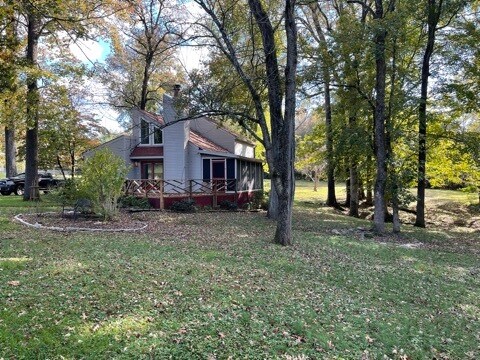 Building Photo - 514 Lovell Dr