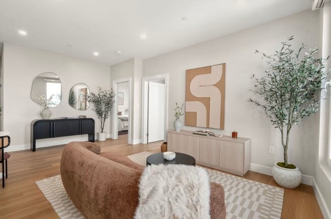 Foto del edificio - 10 Soldiers Field Park