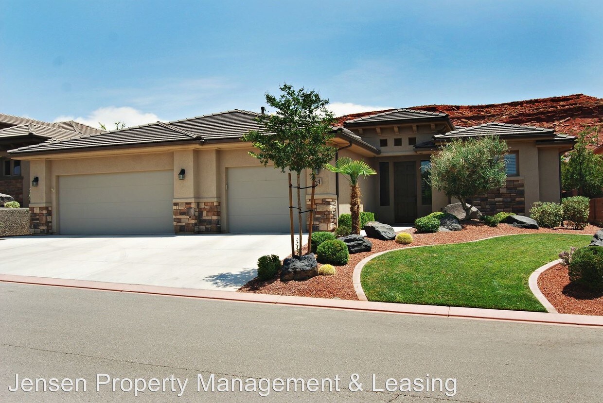 Foto principal - 1920 N Lakota Dr