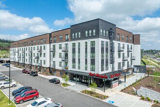 Building Photo - Vintage Edge Nashville
