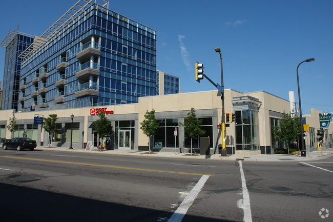 Building Photo - Cobalt Condominiums