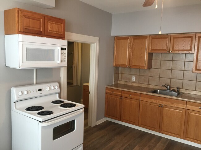 Foto del edificio - 518 E 4th St