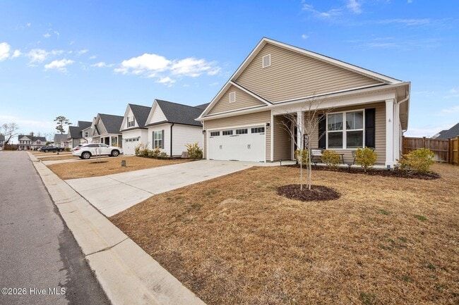 Photo - 3 Bed 2 Bath Unfurnished Single Family Home