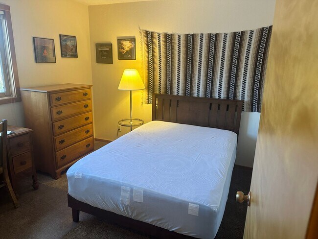 Foto del edificio - Summer Rental  -Timber Ridge Condo - Cozy 1 Bedroom/1 Bath w/Fireplace and Pull-out couch