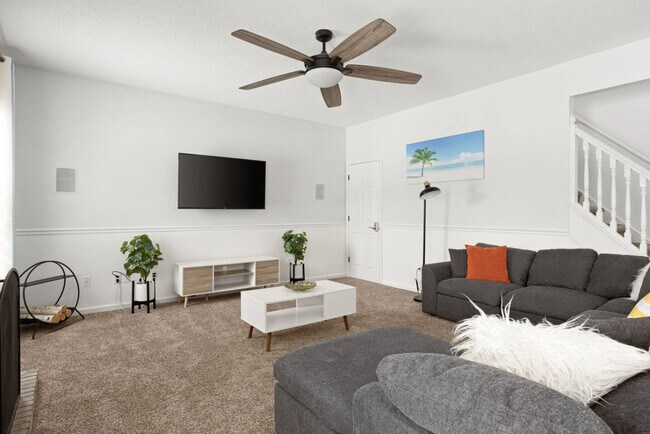 Foto del edificio - 3766 White Cliff Way
