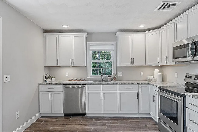 Foto del edificio - 25 Hopkins St