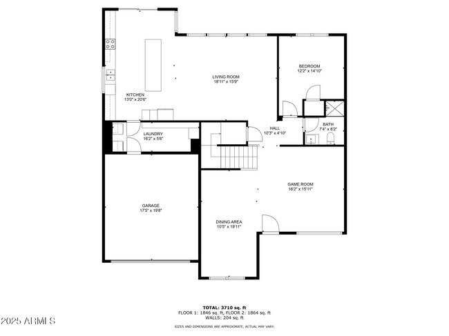 Foto del edificio - 3764 E Liberty Ln