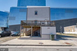 Building Photo - 222 S Rhode Island Ave