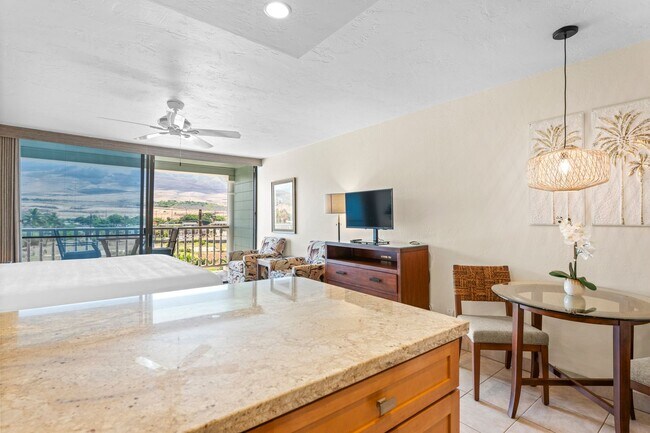 Foto del edificio - Lahaina Shores Furnished Studio Units Available Now!
