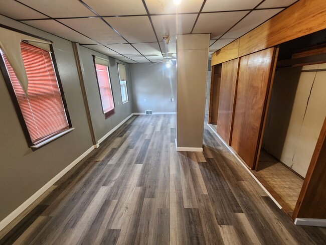 Bedroom number 2 - 128 Graywood St