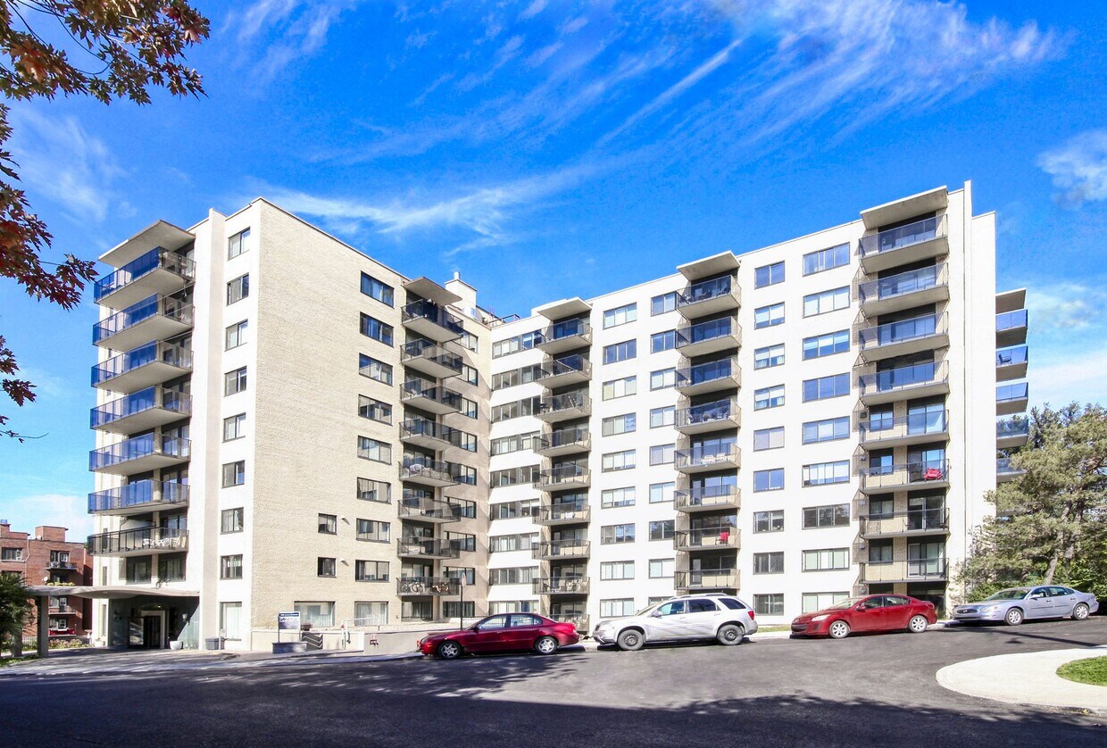 4555 Bonavista Avenue Apartment for Rent in Montréal, QC