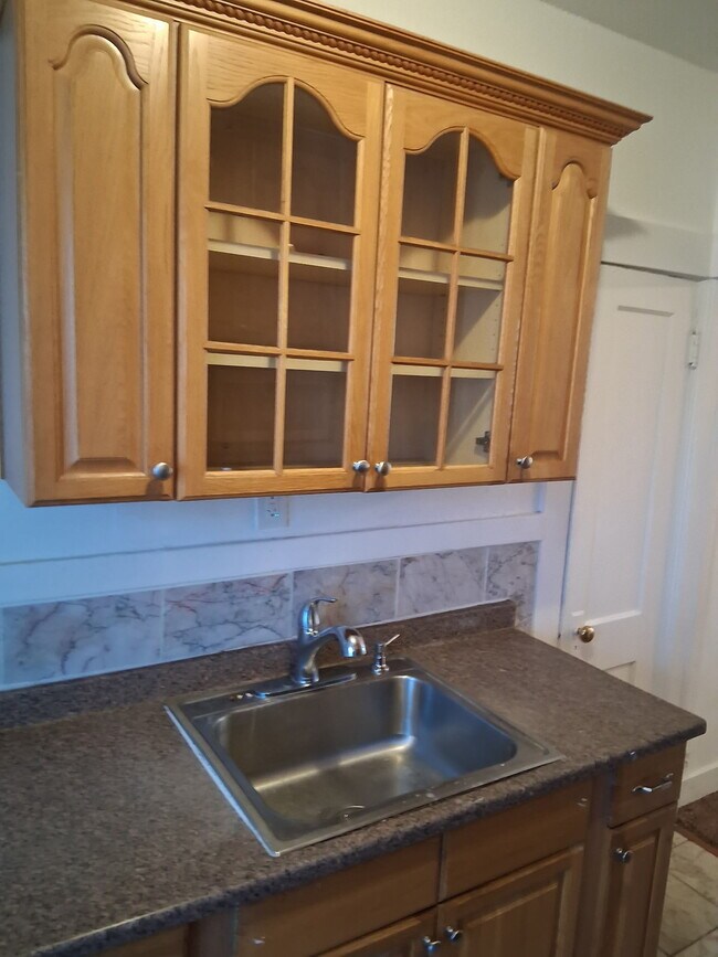 Foto del edificio - 1252 Fillmore St