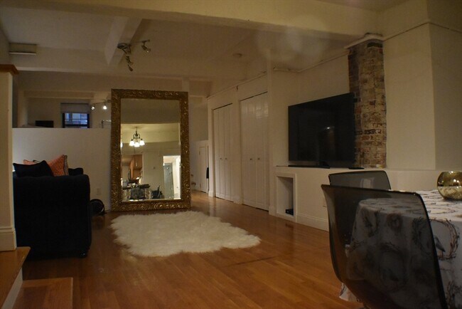 Foto del edificio - 478 Columbus Ave