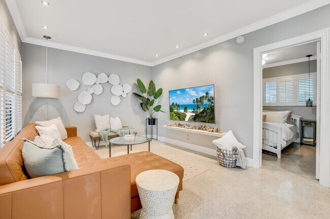 Foto del edificio - 3421 Norfolk St