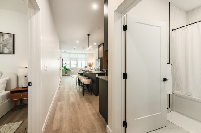 Building Photo - Petro Fina