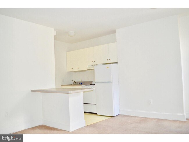 Foto del edificio - 1314 Pine St