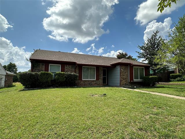 Foto principal - 2501 Highmont Dr