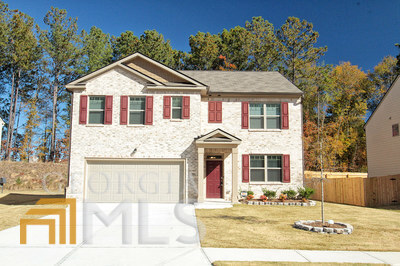 Primary Photo - 3750 Lilly Brook Dr