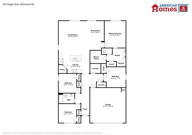 Building Photo - 275 Hogan Drive