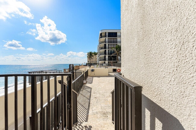 Building Photo - 3610 S Ocean Blvd