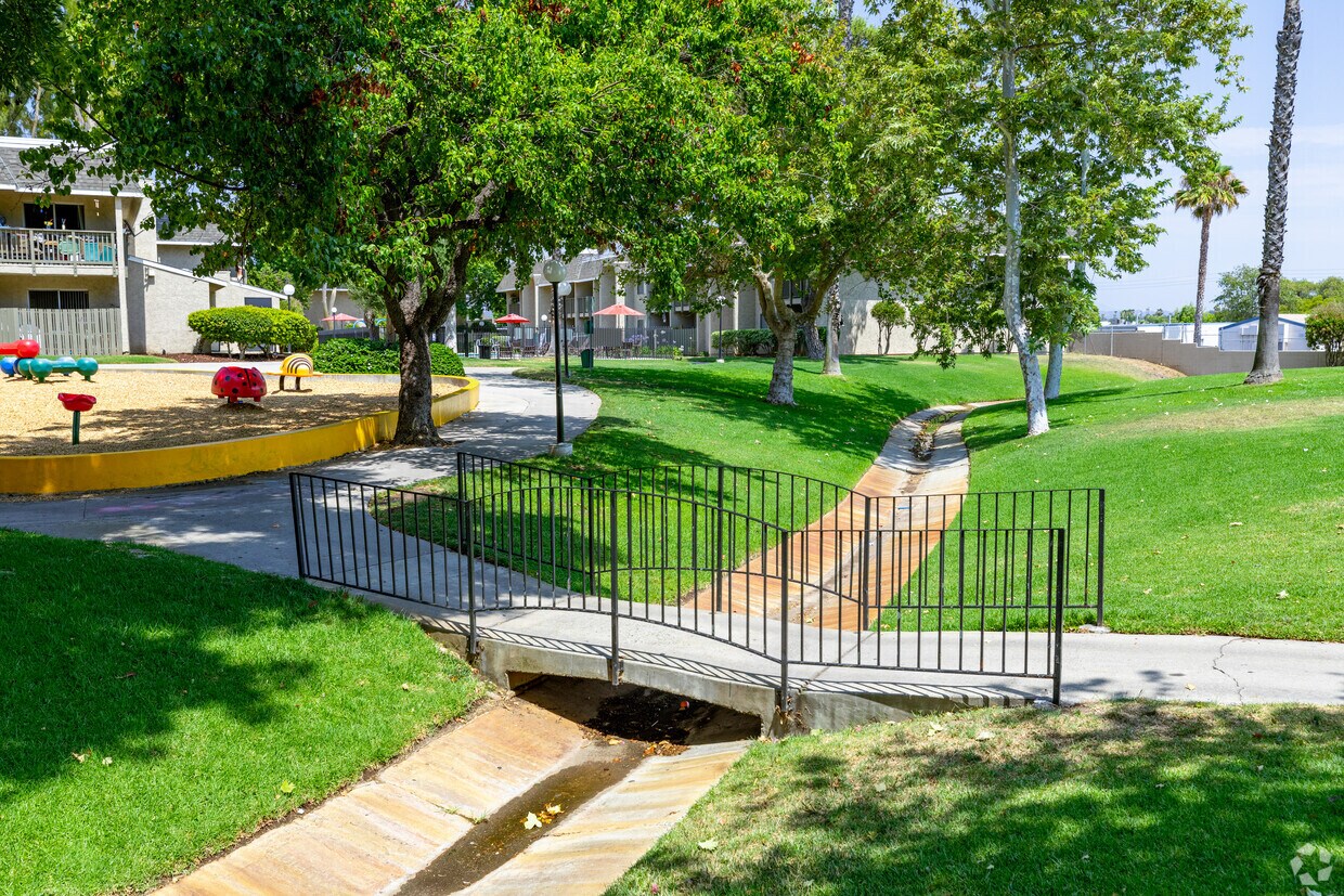 Glenbrook Terrace Apartments Apartments in Escondido, CA Westside