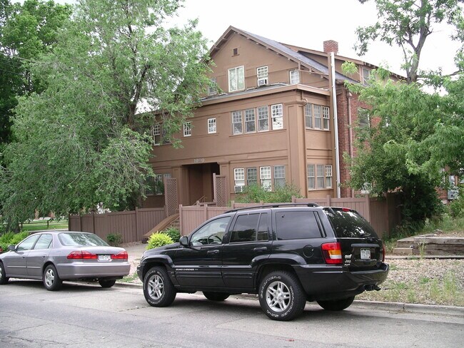 Building Photo - 1090 11th St