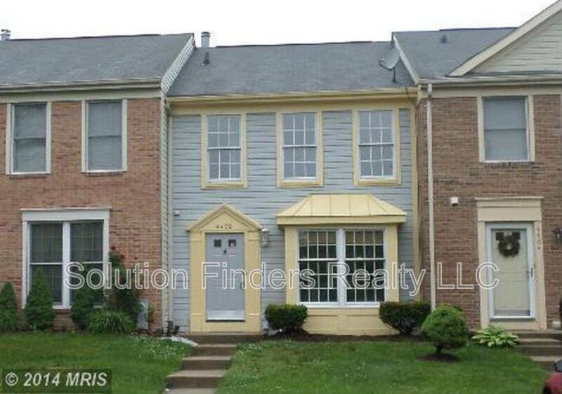 Foto principal - 4402 Southfield Dr