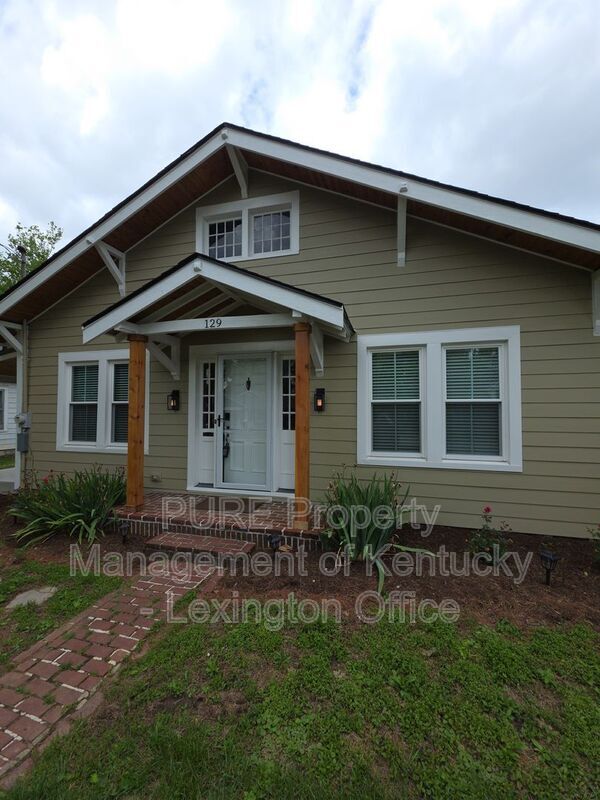 Building Photo - 129 Bassett Ave