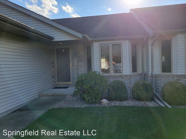 Foto del edificio - 2 br, 2 bath House - 3207 Red Oak Lane